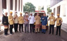 Permalink to Parisada Hindu Dharma Indonesia (PHDI) Terima Bantuan Ambulan dari Gubernur Lampung