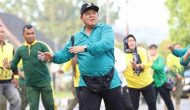 Permalink to Gubernur Arinal Bersama Jajaran dan Masyarakat Ikuti Senam Kesegaran Jasmani