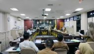 Permalink to Komisi I DPRD Lampung Dorong Polda Tindak Tegas Aktivitas Pabrik PT PSM Di Karang Umpu