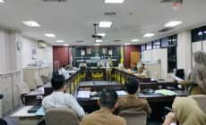 Permalink to Komisi I DPRD Lampung Dorong Polda Tindak Tegas Aktivitas Pabrik PT PSM Di Karang Umpu