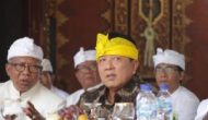 Permalink to Gubernur Arinal Hadiri Acara Pujawali Pura Kerthi Bhuwana Way Lunik dan Perayaan Hari Raya Kuningan