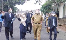 Permalink to Gubernur Hadiri Pembukaan PPDS Pulmonologi dan Ilmu Kedokteran Respirasi FK Unila