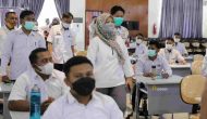 Permalink to Wagub Nunik Dorong Pendamping Desa dan PLD Jadi Agen Perubahan