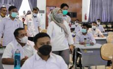 Permalink to Wagub Nunik Dorong Pendamping Desa dan PLD Jadi Agen Perubahan