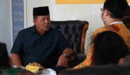 Permalink to Awal Kepada Gubernur Arinal, Menandai Dimulainya Pendataan Awal Regsosek 2022