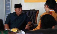 Permalink to Awal Kepada Gubernur Arinal, Menandai Dimulainya Pendataan Awal Regsosek 2022