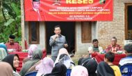Permalink to Anggota Komisi V DPRD Lampung Gelar Reses