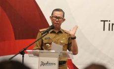 Permalink to Pemprov Lampung Berkomitmen Membangun Masyarakat Yang Berintegritas