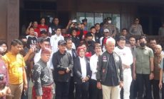 Permalink to Mingrum Gumay Sambut Hangat Safari Politik Capres Ganjar Pranowo