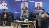 Permalink to Gubernur Lampung Buka Diskusi Perpres 32/2024