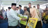 Permalink to Gubernur Arinal Bersama Ribuan Masyarakat Hadiri Pengajian Akbar di Lapangan Adi Jaya