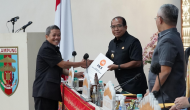 Permalink to Fraksi PKS DPRD Lampung Tegaskan Diversifikasi Ekonomi Penting Untuk Kuatkan Ekonomi Daerah