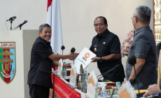 Permalink to Fraksi PKS DPRD Lampung Tegaskan Diversifikasi Ekonomi Penting Untuk Kuatkan Ekonomi Daerah