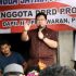 Anggota DPRD Lampung, Angga Asah Kecintaan Masyarakat Terhadap Pancasila