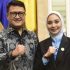 Irene Fransisca Giri dilantik sebagai Ketua PERWOSI Provinsi Lampung Irene Fransisca Giri dilantik sebagai Ketua PERWOSI Provinsi Lampung