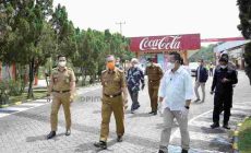 Permalink to Gubernur Arinal Apresiasi Pelaksanaan Vaksinasi Covid-19 Gotong Royong oleh CCEP Indonesia