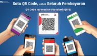 Permalink to Pemprov Terapkan Digitalisasi Pembayaran Program Smart Village Gunakan QRIS