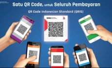Permalink to Pemprov Terapkan Digitalisasi Pembayaran Program Smart Village Gunakan QRIS