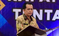 Permalink to Kemendagri Apresiasi Lampung, Salah Satu Daerah dengan Pengelolaan Keuangan Terbaik