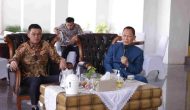 Permalink to Pemprov Lampung Terima Kunjungan Dua Atlet Berprestasi, Sumbangkan Medali Bagi Indonesia