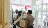 Permalink to Unila Siapkan Fasilitas Terbaik untuk Pelaksanaan UTBK-SNBT 2023