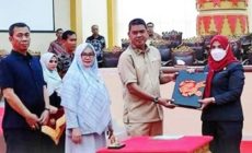 Permalink to Pendapatan Daerah Kota Bandar Lampung 2024 Diproyeksikan Rp2,438 Triliun 