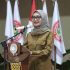 Pemprov Lampung dan PGRI Perkuat Komitmen Bangun Karakter Siswa Berakhlak dan Berprestasi Pemprov Lampung dan PGRI Perkuat Komitmen Bangun Karakter Siswa Berakhlak dan Berprestasi