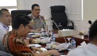 Permalink to Muba Gencar Bahas Pelaksanaan Masterplan Bandara Pangeran Abdul Hamid Sekayu