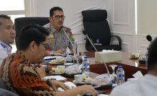 Permalink to Muba Gencar Bahas Pelaksanaan Masterplan Bandara Pangeran Abdul Hamid Sekayu