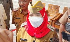 Permalink to Wali Kota Eva Dwiana Pinta Kelulusan Siswa Tidak Diwarnai Aksi Konvoi dan Corat-coret