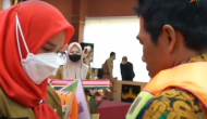 Permalink to 250 Nelayan Terima Asuransi Kecelakaan Kerja dari Pemkot Bandar Lampung