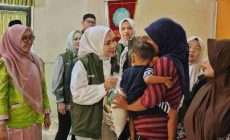 Permalink to TP. PKK Provinsi Lampung Salurkan Bantuan di Sejumlah Kecamatan Kota Metro