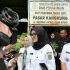 Jelang Bulan Ramadhan, Wagub Jihan Pantau Harga dan Ketersediaan Bahan Kebutuhan Pokok