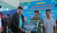 Permalink to Bupati Fokuskan Budidaya pada Sektor Perikanan sebagai Penyokong Ekonomi Tanjab Barat