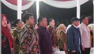 Permalink to Anggota DPRD Provinsi Lampung M. Rahmat Visa Ridi Arifin menghadiri kegiatan Pentas Seni dan Budaya Kodam XXI/Radin Inten