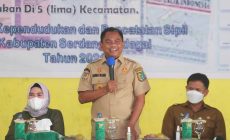 Permalink to Mengapresiasi 100 Hari Kepemimpinan Darma Wijaya dan Adlin Tambunan
