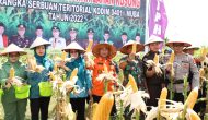 Permalink to PJ Bupati Muba dan Dandim 0401 Jalankan Intruksi Jokowi Tentang Komitmen Pemerintah untuk Meningkatkan Ketahanan Pangan Nasional Dalam Menghadapi Ancaman Krisis Pangan Global