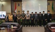 Permalink to Paket Lengkap, Pj Bupati Apriyadi dan Forkopimda Dengarkan Pidato Presiden