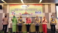 Permalink to Pemprov Lampung Dalami Upaya Penurunan Angka Stunting di Provinsi Lampung Tahun 2020