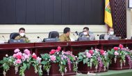 Permalink to Rakor Bersama Wakil Ketua KPK, Gubernur Arinal Ajak Bupati/Walikota Satukan Langkah Cegah Korupsi demi Mewujudkan Clean dan Good Governance