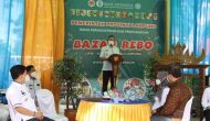 Permalink to Gubernur Lampung Launching Bazar Rebo UKM/IKM se-Provinsi Lampung