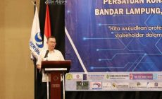 Permalink to Sekdaprov Buka Musyawarah Daerah DPP Perkindo Provinsi Lampung