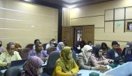 Permalink to Rakor Peningkatan Akreditasi Program Studi FKIP Unila
