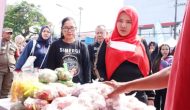 Permalink to Gerakan Pangan Murah Pemkot Bandar Lampung Antusias Diikuti Masyarakat