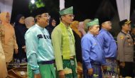 Permalink to Festival Arakan Sahur Berjalan Sukses, Bupati Tanjabbar Dapat Apresiasi Menteri Parekraf