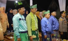 Permalink to Festival Arakan Sahur Berjalan Sukses, Bupati Tanjabbar Dapat Apresiasi Menteri Parekraf