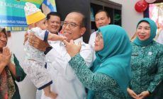 Permalink to Kunker ke Tubaba, Pj. Gubernur Samsudin Tekankan Pentingnya Penanggulangan Stunting