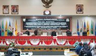 Permalink to Ini Nama Pimpinan DPRD Lampung 2024-2029 yang Diusulkan ke Kemendagri!