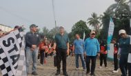 Permalink to Pjs Bupati Tanjung Jabung Barat Hadiri Jalan Santai Peringatan HKN ke-60