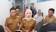 Permalink to Pemprov Lampung Bersama RSUDAM Perkuat Etika dan Disiplin Klinik untuk Pendidikan Tenaga Kesehatan